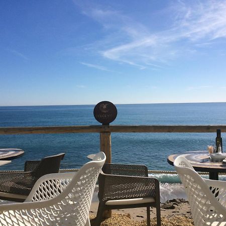 Villa Delgado La Marina de la Torre Exteriör bild