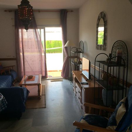 Villa Delgado La Marina de la Torre Exteriör bild