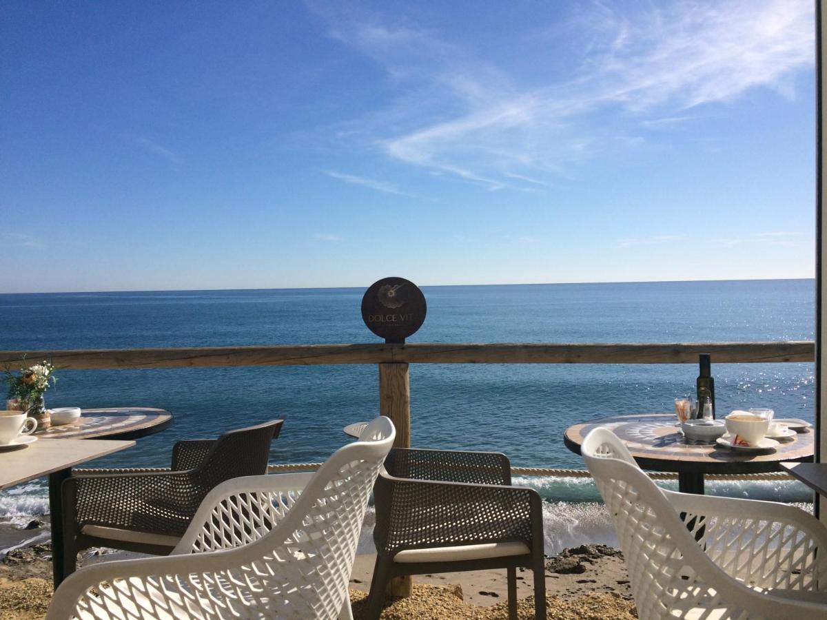 Villa Delgado La Marina de la Torre Exteriör bild