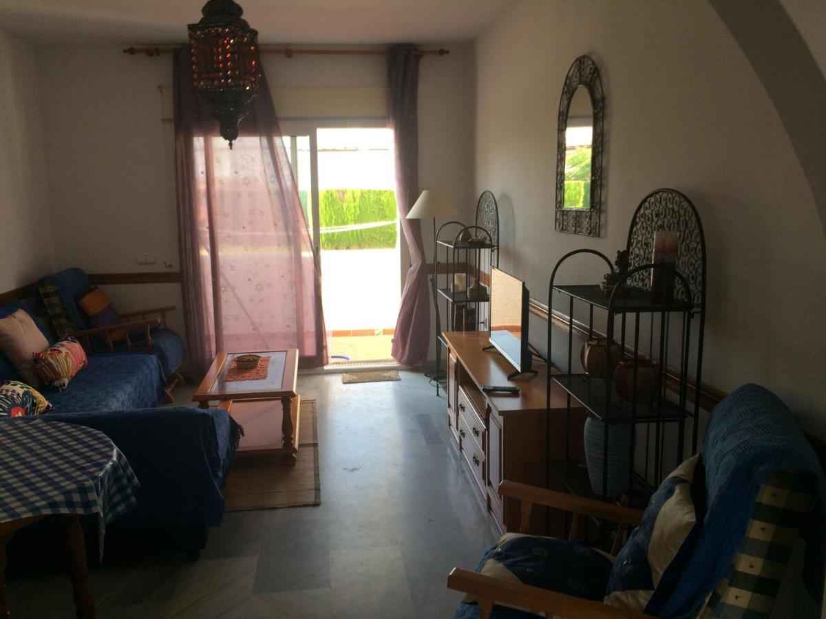 Villa Delgado La Marina de la Torre Exteriör bild